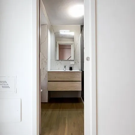 Hostmate - - Garruba Apartamento