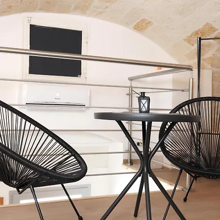 Apartamento Hostmate - - Garruba *