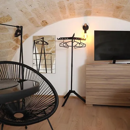 Apartamento Hostmate - - Garruba