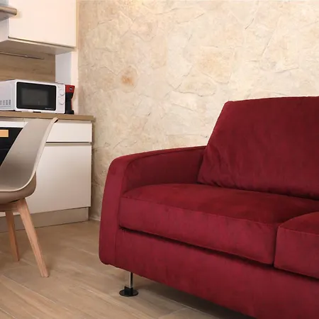 Apartamento Hostmate - - Garruba *