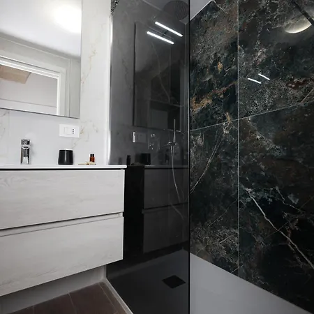 Hostmate - - Garruba Apartamento Bari