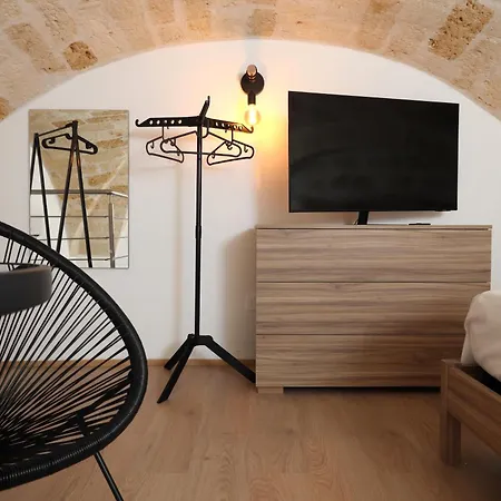 Apartamento Hostmate - - Garruba