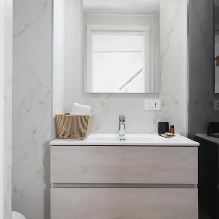 Apartamento Hostmate - - Garruba