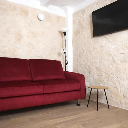 Hostmate - - Garruba Apartamento *